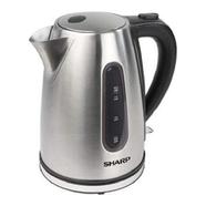 Sharp EK-JM42-S3 Jug Kettle 1.7 Liter image