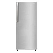 Sharp FR-195TGLHS Freestanding Upright Freezer - 185 Ltr image