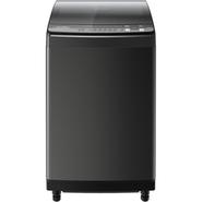 Sharp Full Auto J-Tech Inverter Washing Machine ES-W85TWXT-SA | 8.5 KG - Titan Silver - ES-W85TWXT-SA image