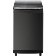 Sharp Full Auto J-Tech Inverter Washing Machine ES-W95TWXT-SA | 9.5 KG - Titan Silver - ES-W95TWXT-SA