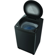 Sharp Full Auto Washing Machine ES-W110DS-S | 11 KG - Dark Grey - ES-W110DS-H