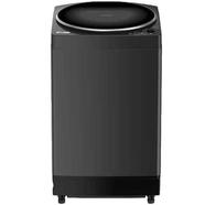 Sharp Full Auto Washing Machine ES-W110DS-S | 11 KG - Dark Grey - ES-W110DS-H image