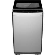 Sharp Full Auto Washing Machine ES-X858 | 8.0 KG - Dark Silver - ES-X858 image