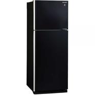 Sharp Inverter Refrigerator SJ-EX495P-BK | 428 Liters - Black image