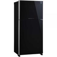 Sharp Inverter Refrigerator SJ-EX655-BK | 570 Liters - Dark Silver - SJ-EX655-BK image