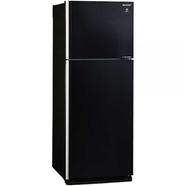 Sharp Inverter Refrigerator SJ-EX455P-BK | 397 Liters - Black - SJ-EX455P-BK