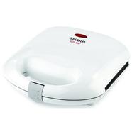Sharp KZS70W Sandwich Maker 700Watt