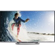 Sharp LC80LE857RU 3D Smart LED TV - 80 Inch image