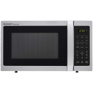 Sharp Microwave Oven-R34CT(S)