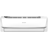 Sharp Non-Inverter 1.0 Ton Air Conditioner - AH-A12ZEVE