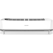 Sharp Non-Inverter 2.0 Ton Air Conditioner - AH-A24ZEVE