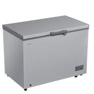 Sharp SCFK400XSL3 Chest Freezer - 400 Ltr image