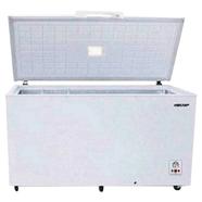 Sharp SCFK490HWH3 Chest Freezer - 490 Ltr image