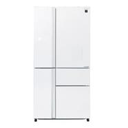 Sharp SJFSD91OWH5 Non-frost Refrigerator - 825 Ltr image