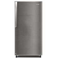 Sharp SJ-17T-HS3 Non-frost Single Door Refrigerator - 170 Ltr