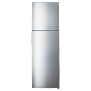 Sharp SJ-S330-SS3 No-Frost Refrigerator - 278 Ltr