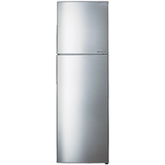 Sharp SJ-S360-SS3 Refrigerator - 309 Ltr image