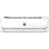 Sharp Smart J-Tech Inverter 1.0 Ton Air Conditioner - AH-XP13XHVE-AIOT