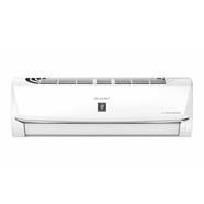 Sharp Smart J-Tech Inverter 1.0 Ton Air Conditioner - AH-XP13XHVE-AIOT image
