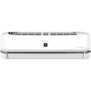 Sharp Smart J-Tech Inverter 1.5 Ton Air Conditioner - AH-XP18XHVE-AIOT