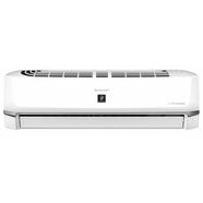 Sharp Smart J-Tech Inverter 1.5 Ton Air Conditioner - AH-XP18XHVE-AIOT image