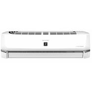 Sharp Smart J-Tech Inverter 2.0 Ton Air Conditioner - AH-XP24XHVE-AIOT image