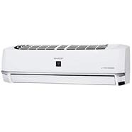 Sharp Split Wall Type Inverter Air Conditioner 1.5 Ton - AH-XP18WMT image
