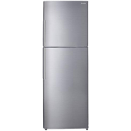 Sharp Top Freezer Refrigerator (SJ-SM34E-SS), 253 Ltr. image