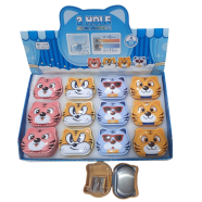 Sharpener 6832-B 24 Pcs Box image