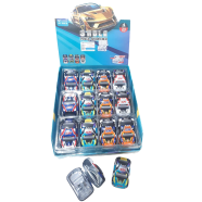 Sharpener 6846-B 23 Pcs Box image
