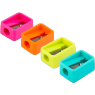 Sharpener Students Kids Box-48pcs image