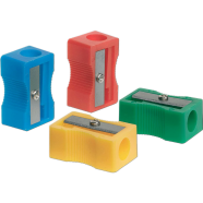 Sharpner 2 pcs image