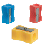 Sharpner 3 pcs image