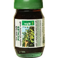 Shashya Prabartana Achar Boroi - 1 Bottle image