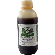 Shashya Prabartana Black Cumin Oil (কালোজিরার তেল) - 100 gm