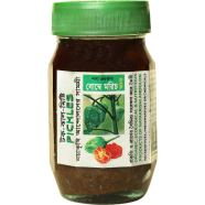 Shashya Prabartana Bombay Chili Pickles (বম্বাই মরিচের আচার) - 250 gm