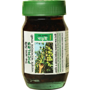 Shashya Prabartana Boroi Pickles (বড়ইয়ের আচার) - 250 gm