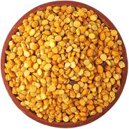 Shashya Prabartana Chola Lentil (ছোলার ডাল) - 1 kg image
