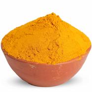 Shashya Prabartana Halud Gura (হলুদ গুঁড়া) - 250 gm image