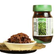 Shashya Prabartana Jolpai Pickles (জলপাইয়ের আচার) - 250 gm image