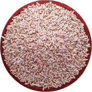 Shashya Prabartana Kalo Binni Chal - 1 kg image