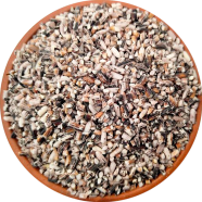 Shashya Prabartana Kalo Binni Chal (কালো আঁশযুক্ত বিন্নি চাল) - 2 kg