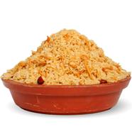 Shashya Prabartana Katari Chira Vaja (কাটারি চিড়া ভাজা) - 500 gm image