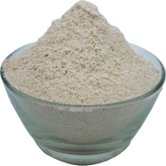 Shashya Prabartana Lal Ata - 2 kg image