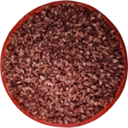Shashya Prabartana Lal Chal Gura - 1 kg image