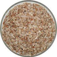 Shashya Prabartana Lal Chira - 1 kg image