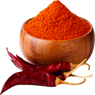 Shashya Prabartana Morich Gura Misti - 500 gm image