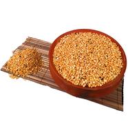 Shashya Prabartana Motor Lentil (মটর ডাল) - 1 kg image