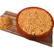 Shashya Prabartana Motor Lentil (মটর ডাল) - 1 kg