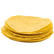 Shashya Prabartana Papor Dal - 1 Packet image